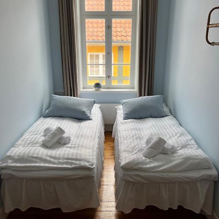 Jantzens Hotel Гудхайм Экстерьер фото