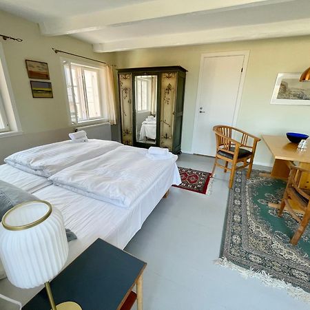 Jantzens Hotel Гудхайм Экстерьер фото