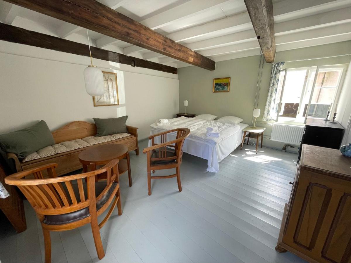 Jantzens Hotel Гудхайм Экстерьер фото